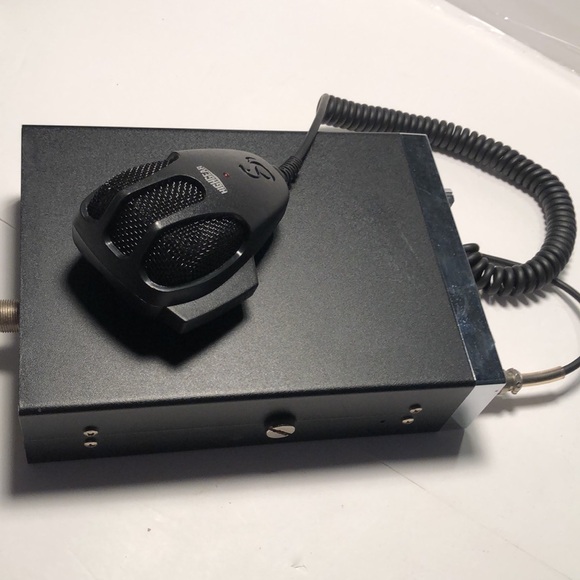 Cobra 25 LTD trucker classic radio - Picture 11 of 12